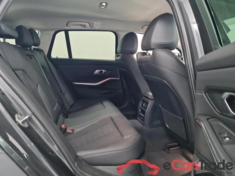 BMW 3 SERIES TOURING 2.0 318DA (110KW) TOURING #6