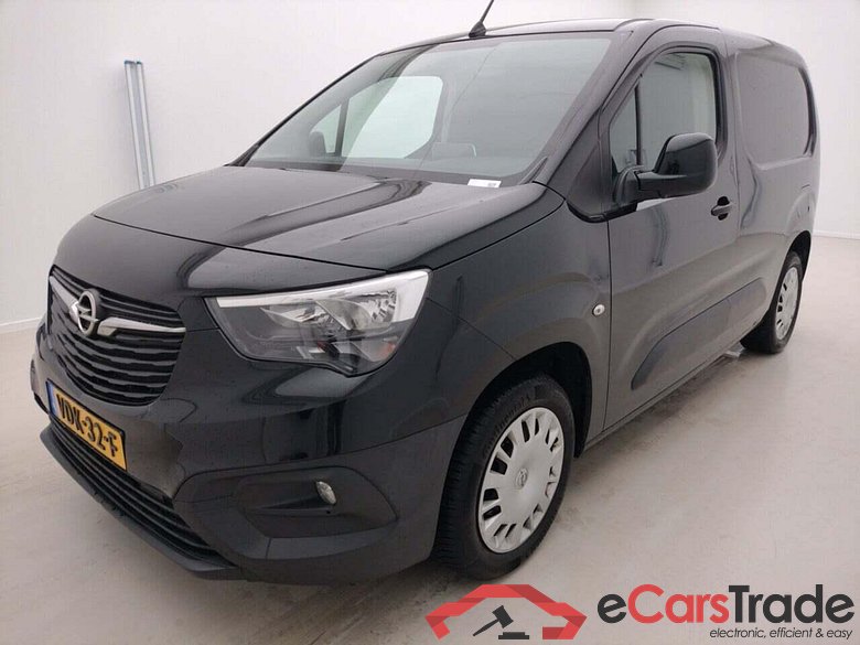 OPEL Combo 1.5D L1H1 Edition #1