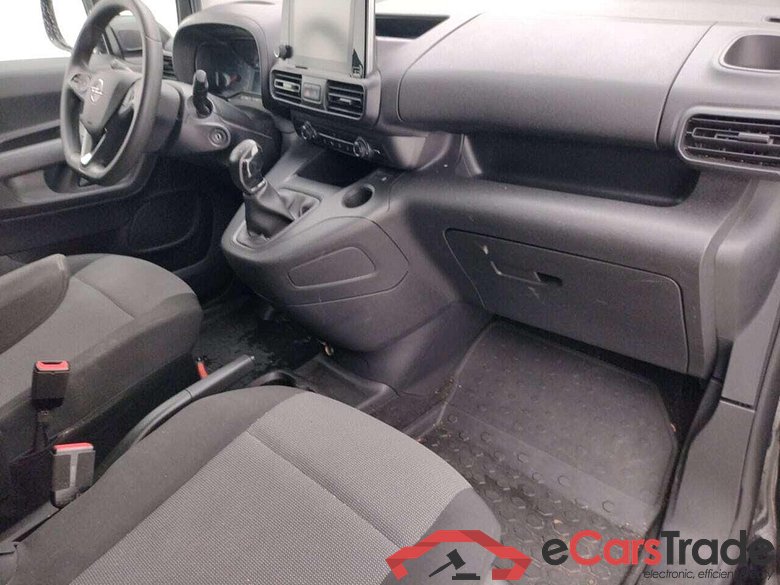 OPEL Combo 1.5D L1H1 Edition #3