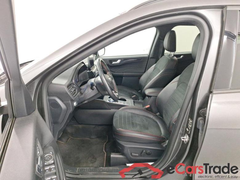 FORD KUGA 2.5I FHEV 140KW ST-LINE X AUTO #5