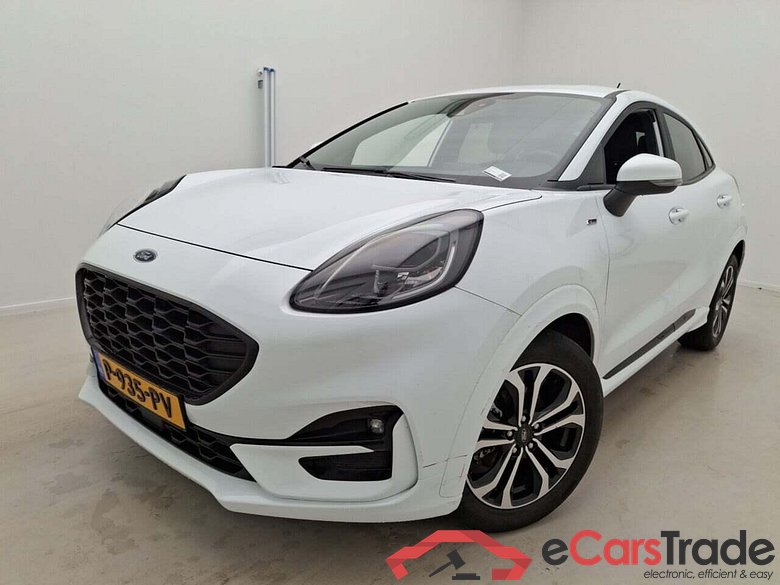 FORD PUMA 1.0 EB Hyb. Tit. X