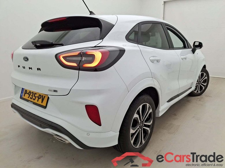 FORD PUMA 1.0 EB Hyb. Tit. X #2