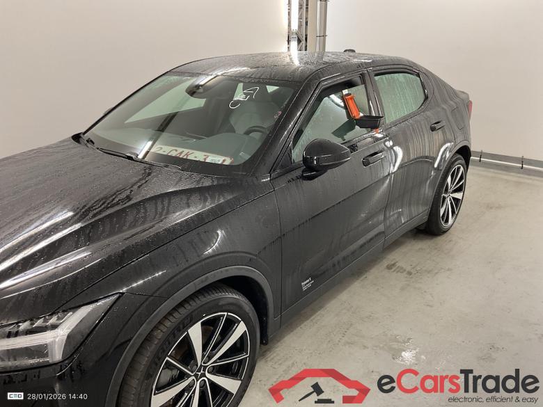 POLESTAR 2 BEV 78KWH SINGLE MOTOR AUTO LONG RANGE #3