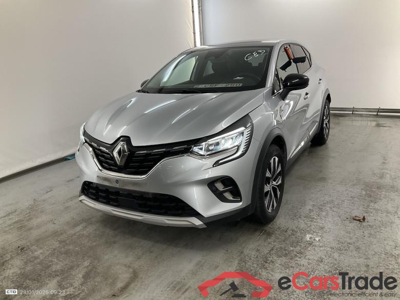 RENAULT CAPTUR 1.0 TCE 90 TECHNO #1