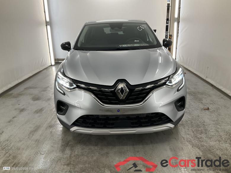 RENAULT CAPTUR 1.0 TCE 90 TECHNO #2