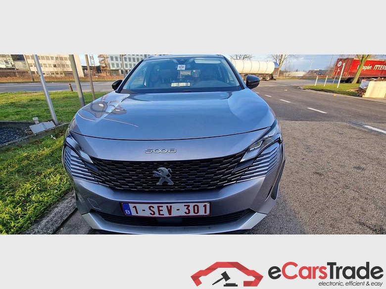 PEUGEOT 5008 1.2 PureTech Allure Pack #6