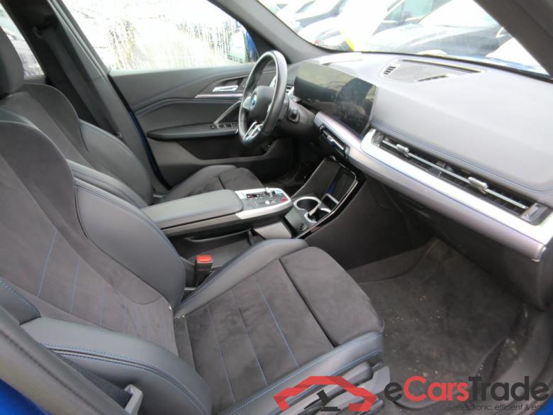 IX1 XDRIVE 30E 313 M SPORT RSK WIP #3