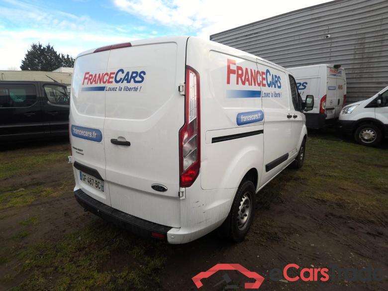 TRANSIT CUST TRENDB 300 L1H1 R #4