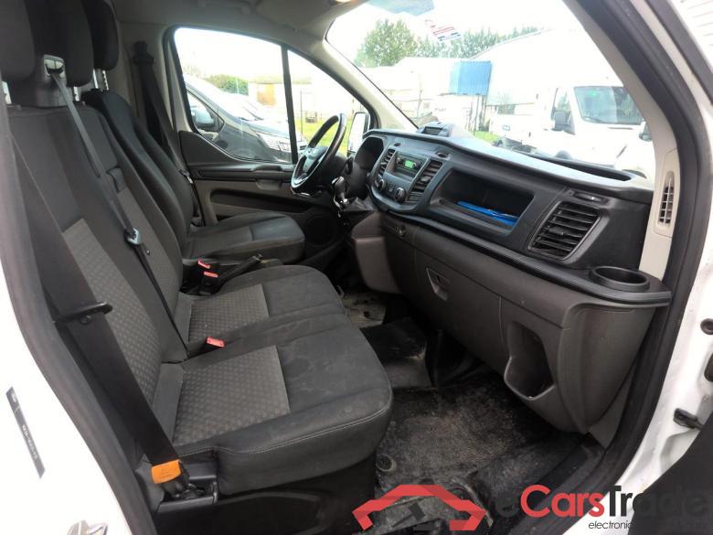 TRANSIT CUST TRENDB 300 L1H1 R #5