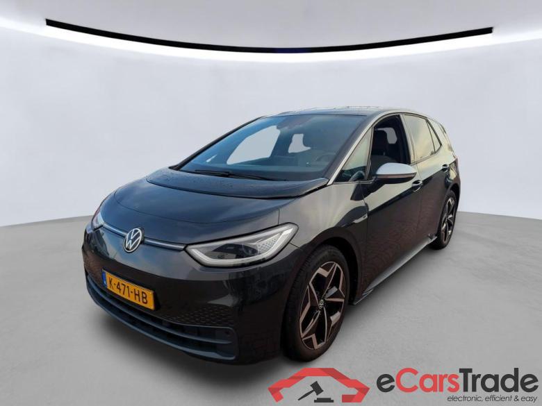 VOLKSWAGEN ID.3 150 kW #1