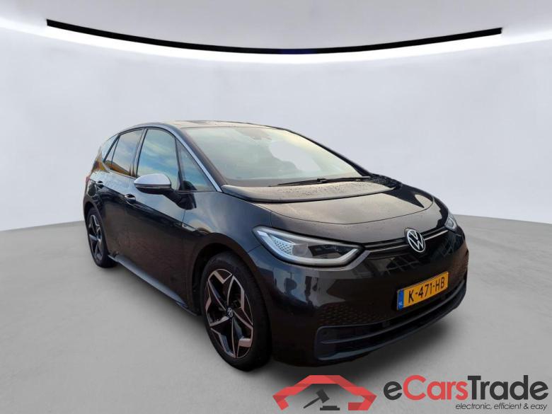 VOLKSWAGEN ID.3 150 kW #5