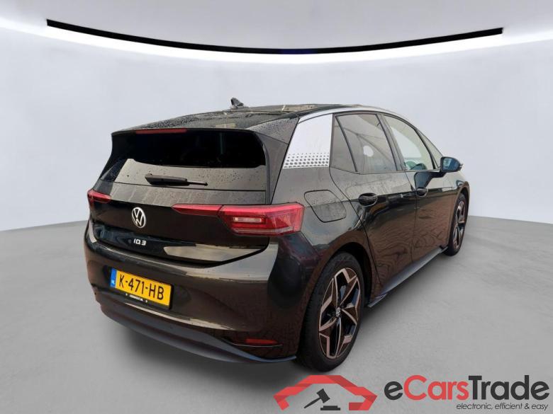 VOLKSWAGEN ID.3 150 kW #6