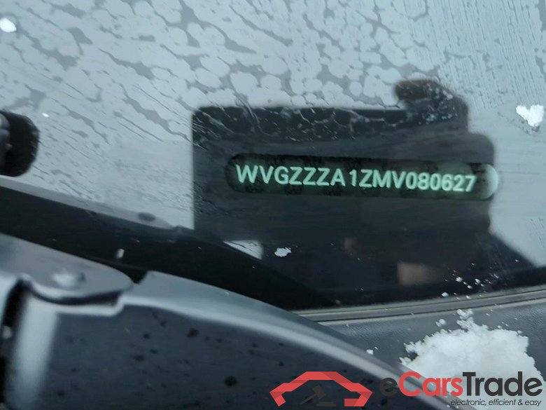 VOLKSWAGEN T-Roc 110 kW #3