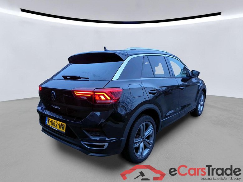 VOLKSWAGEN T-Roc 110 kW #6