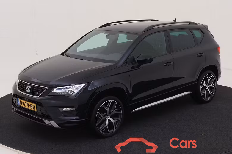 SEAT Ateca 110 kW #1