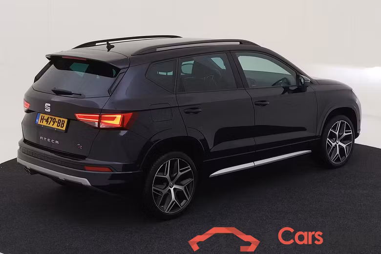SEAT Ateca 110 kW #6