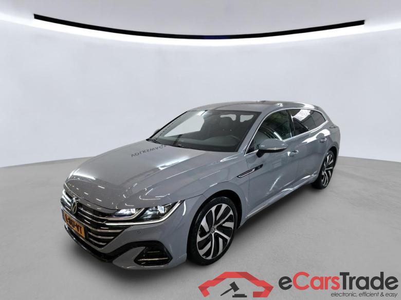 VOLKSWAGEN Arteon Shooting Brake 115 kW #1