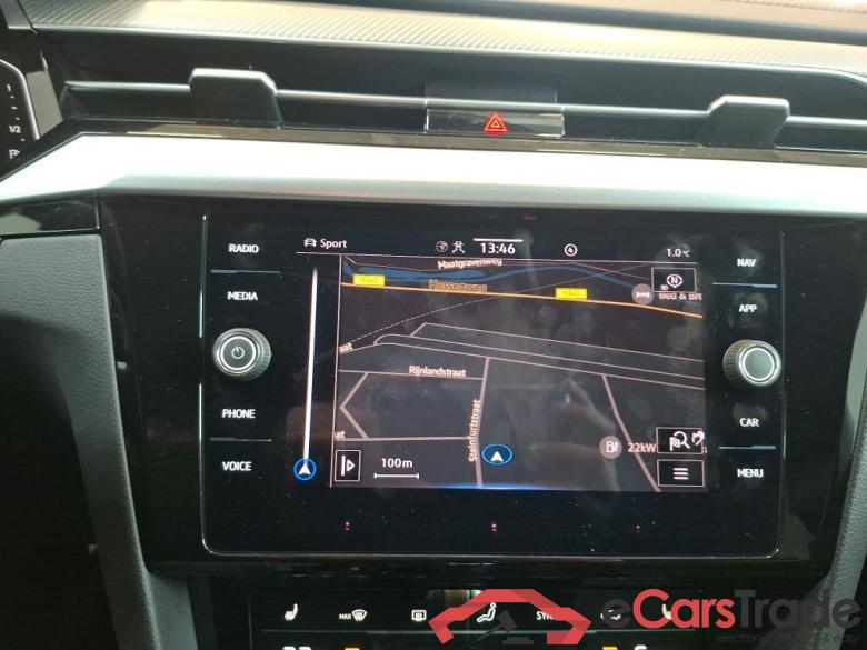 VOLKSWAGEN Arteon Shooting Brake 115 kW #2