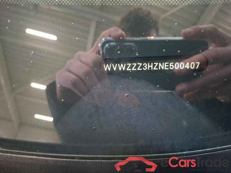 VOLKSWAGEN Arteon Shooting Brake 115 kW #3