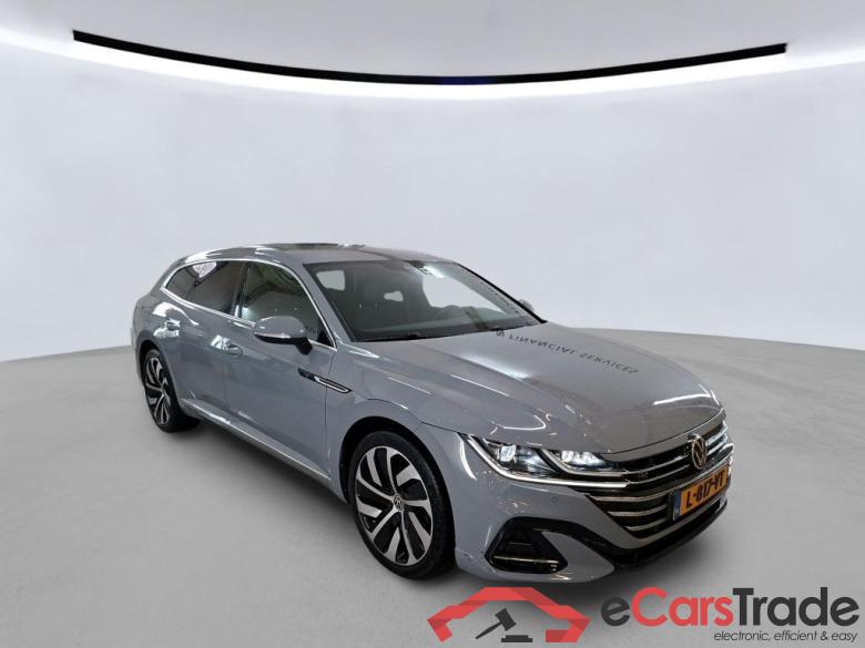 VOLKSWAGEN Arteon Shooting Brake 115 kW #5