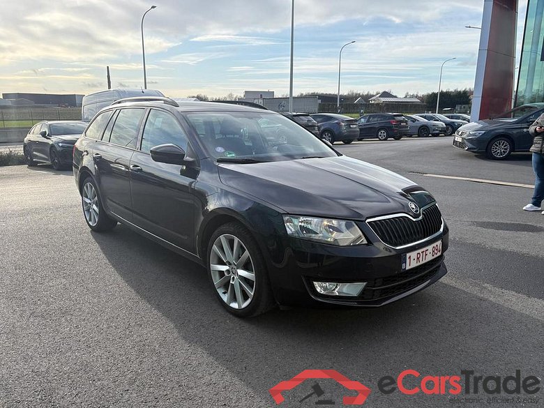 SKODA Octavia Combi OCT.COM AMB TS85/1.0 M6F #2