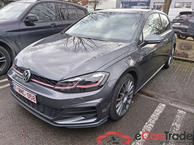 VOLKSWAGEN Golf VII GTI Golf GTI 2.0 TSI BMT 169kW (230pk) 6 versnellingen manuel #2