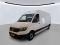 preview Volkswagen Crafter #0