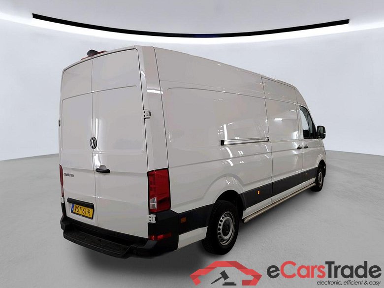 VOLKSWAGEN Crafter 103 kW #5