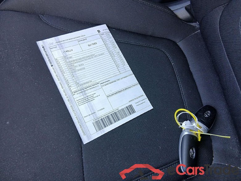 HYUNDAI Tucson / 2020 / 5P / todoterreno 1.6 TGDI 169kW HEV Tecno Auto 2C #5