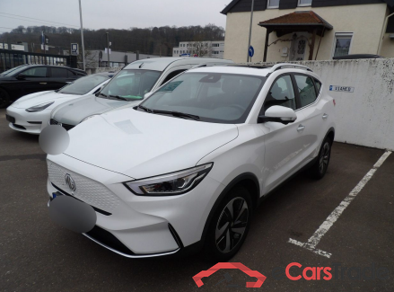 MG ZS EV Maximal Luxury 5d 115kW #1