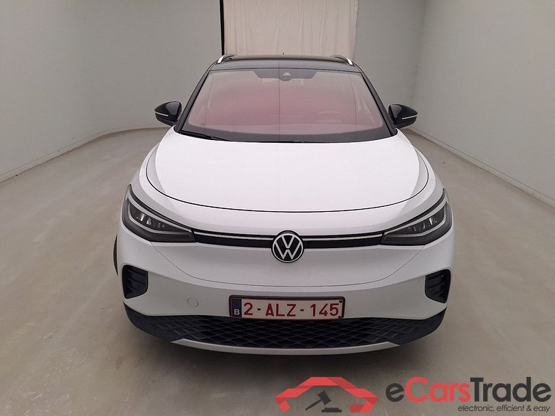 VW, ID.4 '20 BEV, Volkswagen ID.4 ID.4 1st 5d #1