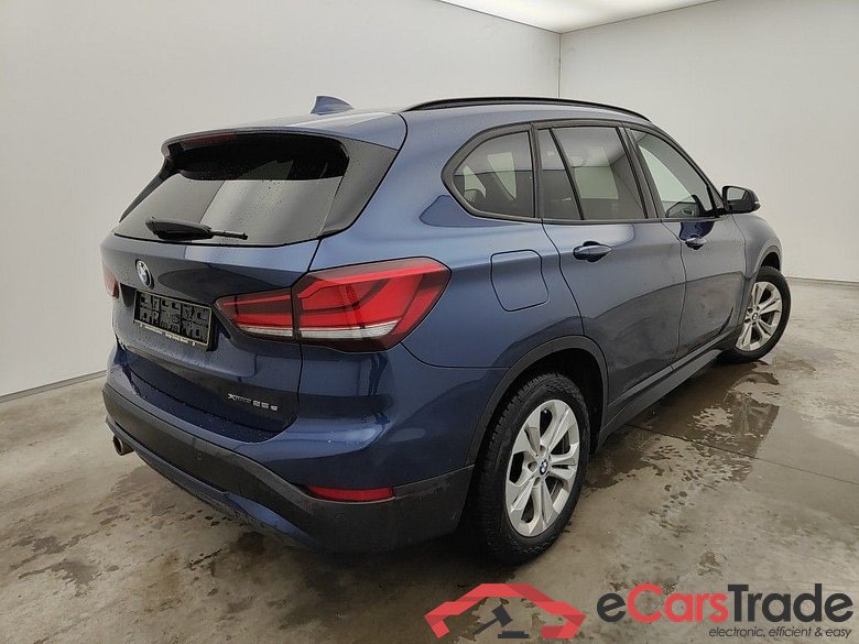 BMW X1 - 2019 xDrive25e 220 (125+92) (EU6d-TEMP) 5d #2