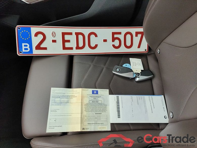 BMW X1 xDrive25e (180 kW) 5d #4