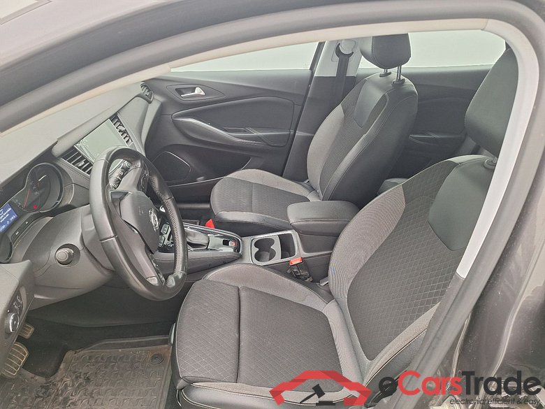 Opel, Grandland X '17, Opel Grandland X 1.5 Turbo D D S/S AT8 Elegance 5d #3