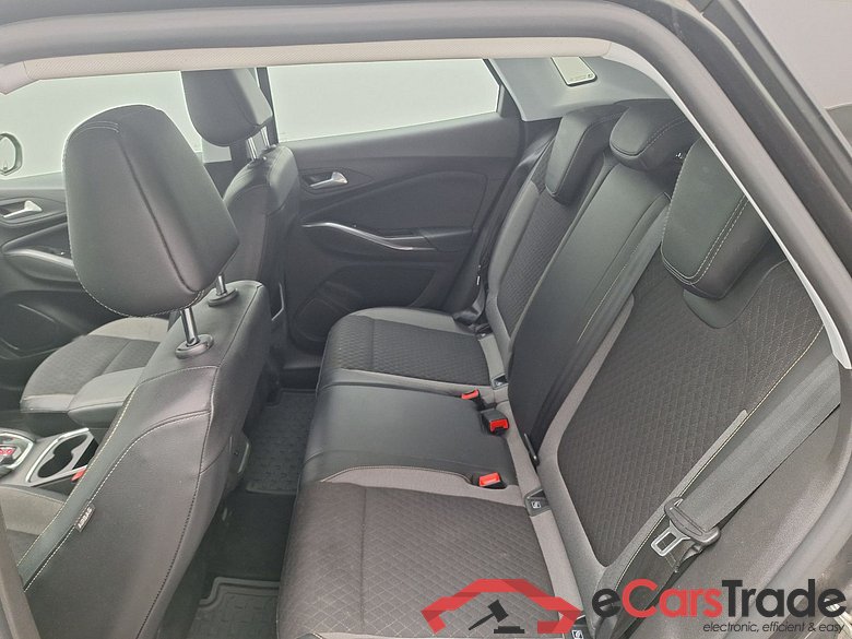 Opel, Grandland X '17, Opel Grandland X 1.5 Turbo D D S/S AT8 Elegance 5d #4