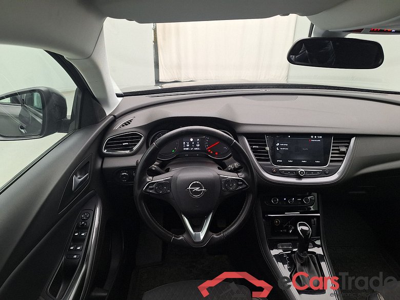 Opel, Grandland X '17, Opel Grandland X 1.5 Turbo D D S/S AT8 Elegance 5d #5