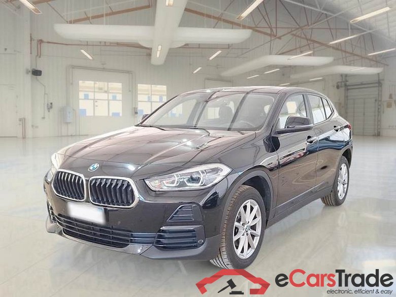 BMW X2 / 2017 / 5P / SUV SDRIVE 16D BUSINESS X #1