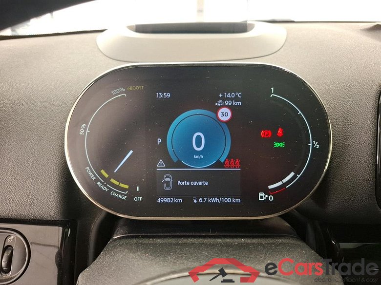 MINI Countryman / 2020 / 5P / Crossover Cooper SE ALL4 Northwood 125+95ch BVA6 #6