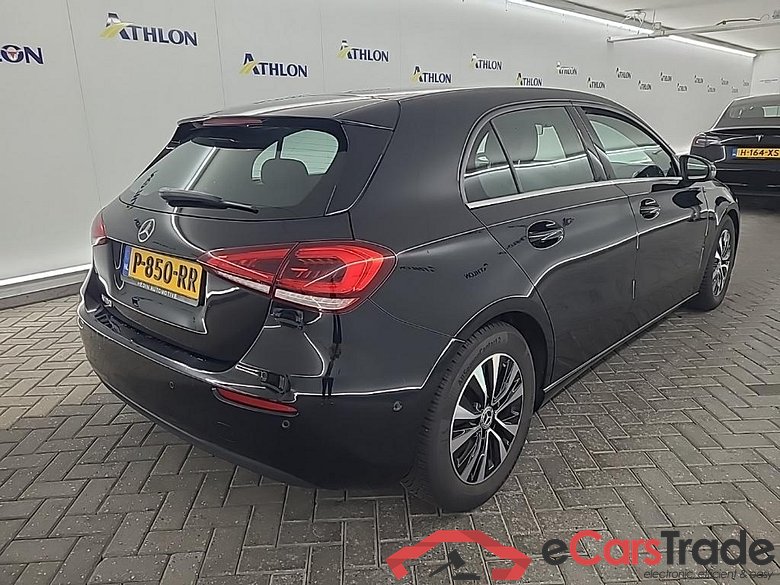 MERCEDES-BENZ A-klasse A 180 Business Solution 5D 100kW #3