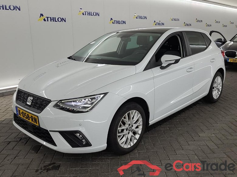 SEAT Ibiza 1.0 Eco TSI Style Business Intense Plus 5D 70kW