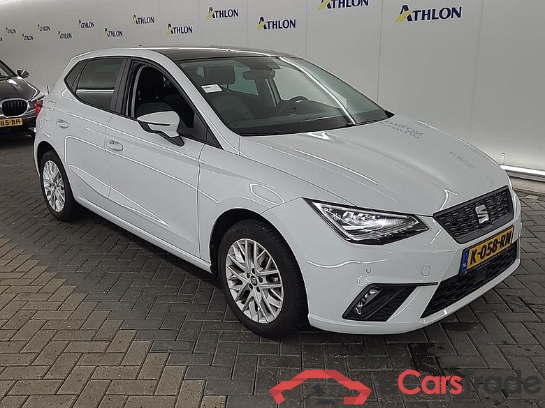 SEAT Ibiza 1.0 Eco TSI Style Business Intense Plus 5D 70kW #2