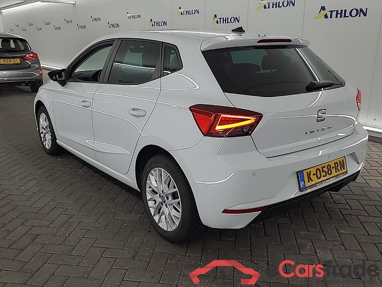 SEAT Ibiza 1.0 Eco TSI Style Business Intense Plus 5D 70kW #4
