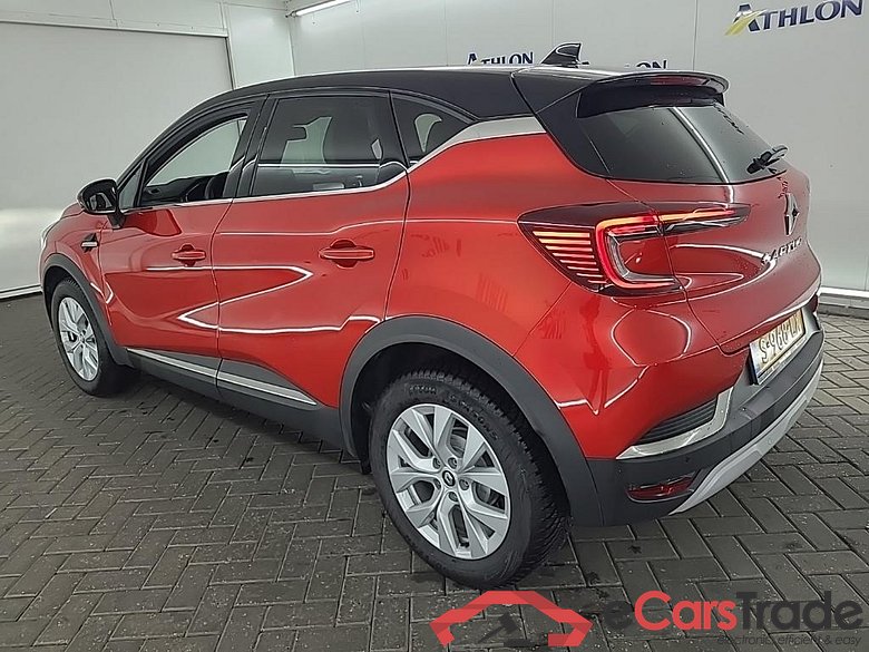 RENAULT Captur SUV TCe 90 GPF Intens 5D 67kW #4