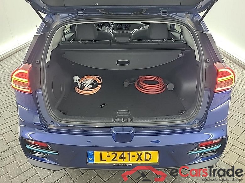 KIA e-Niro 64kWh ExecutiveLine 5D 150kW #5