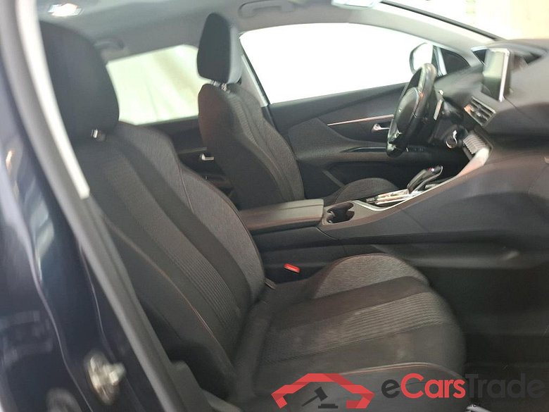 5008 Active Business 1.2 PureTech 130CV BVA8 7 Sieges E6d #6