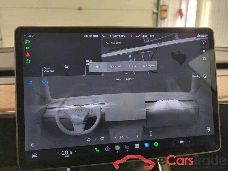 Tesla Model 3 Stnd.RWD Plus 60 kWh #4