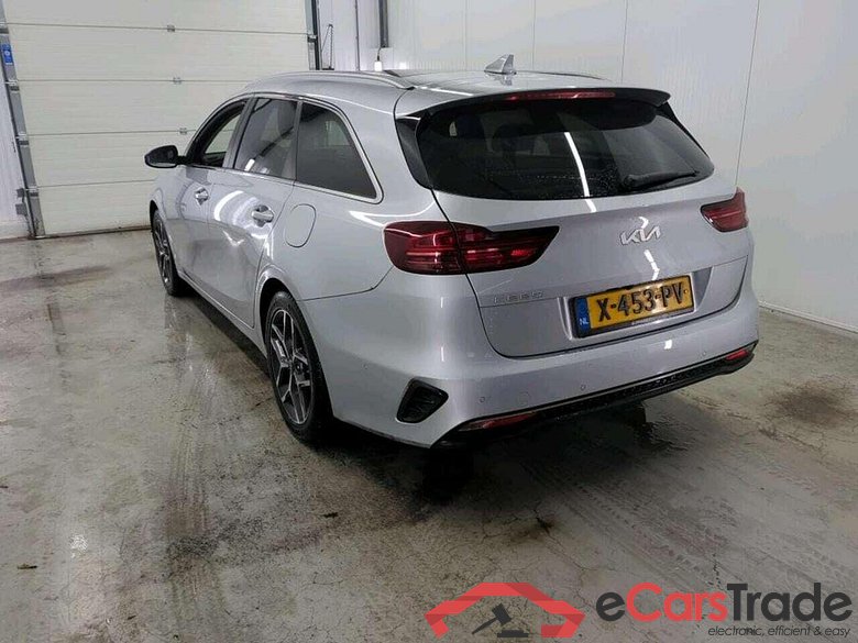 KIA ceed sportswagon 1.0 T-GDi ExecLine #6