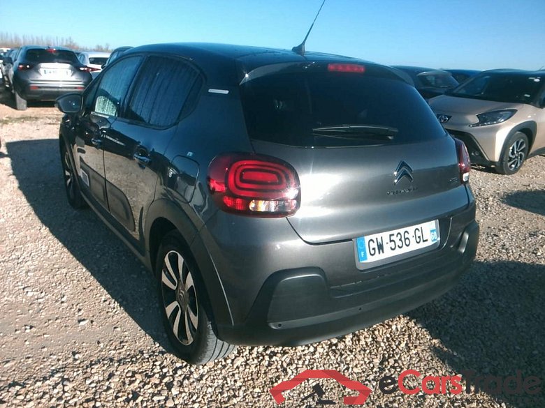 C3  Max 1.2 PURETECH  110CV  BVM6  6E #3