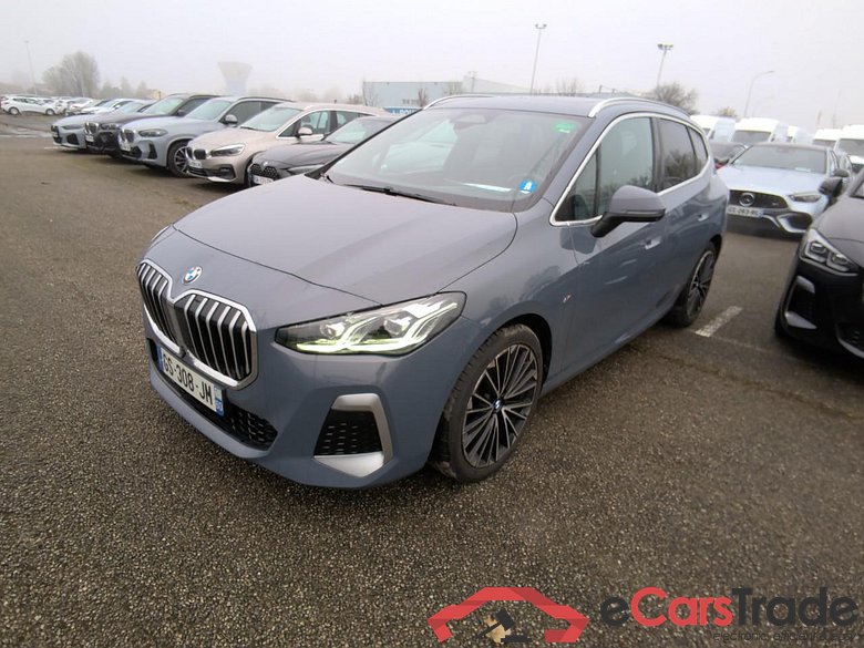 SERIE 2 M SPORT 218iBVA 136ch ACTIVE TOURER RSK #1