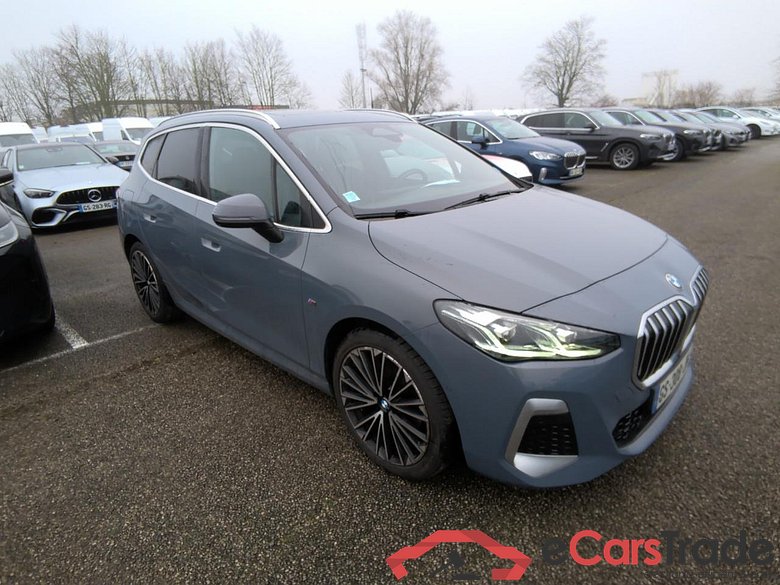 SERIE 2 M SPORT 218iBVA 136ch ACTIVE TOURER RSK #2